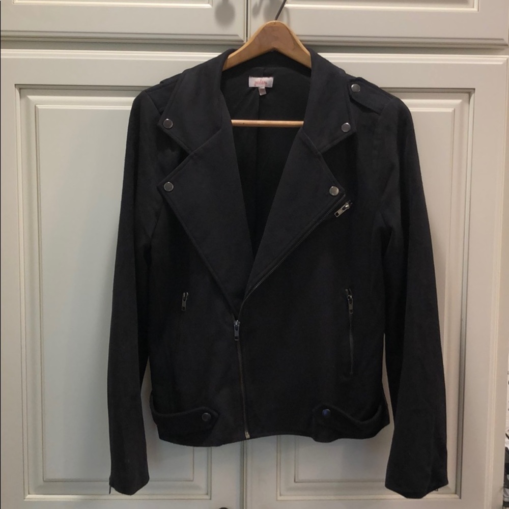 Pixley jacket from Stitchfix.